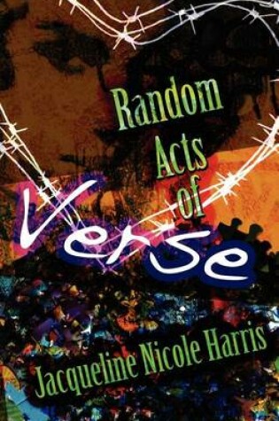 Cover of Random Acts of Verse