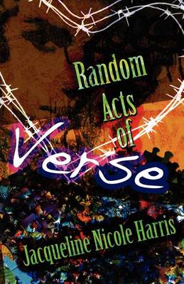 Book cover for Random Acts of Verse