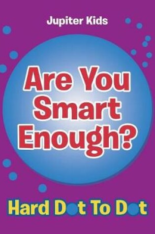 Cover of Are You Smart Enough?