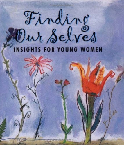 Book cover for Finding Ourselves