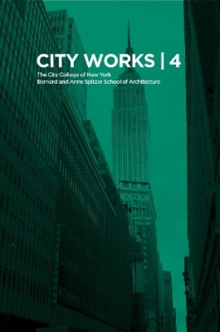 Cover of City Works 4