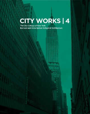 Book cover for City Works 4