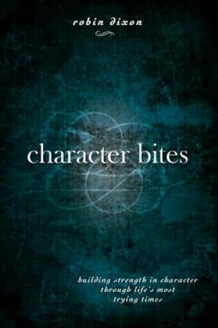 Cover of Character Bites