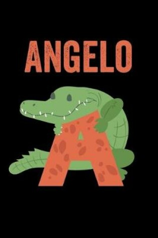 Cover of Angelo