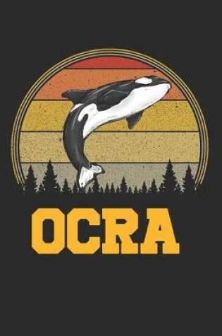 Cover of Ocra