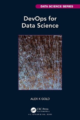 Cover of DevOps for Data Science