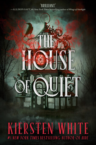 Cover of The House of Quiet