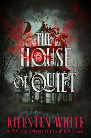 Cover of The House of Quiet