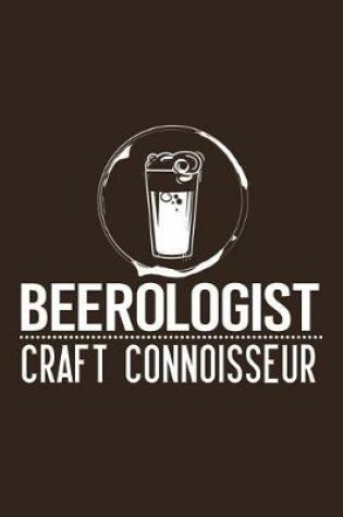 Cover of Beerologist