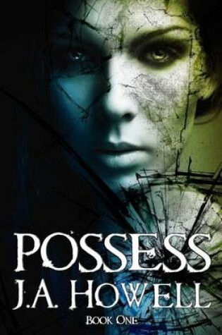 Cover of Possess