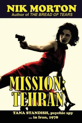 Book cover for Mission