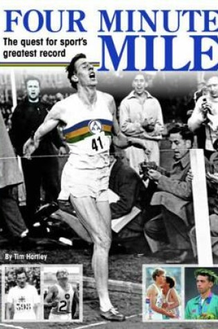 Cover of Four Minute Mile