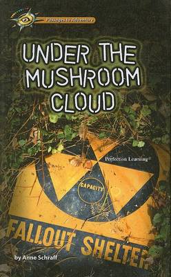 Cover of Under the Mushroom Cloud