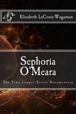 Book cover for Sephoria O'Meara