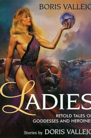 Cover of Ladies