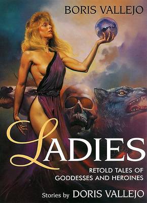 Book cover for Ladies
