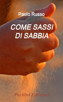 Book cover for Come sassi di sabbia