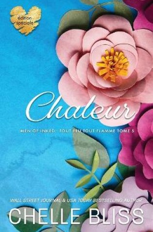 Cover of Chaleur