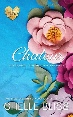 Book cover for Chaleur