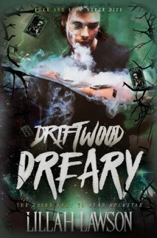 Cover of Driftwood Dreary