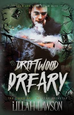 Book cover for Driftwood Dreary