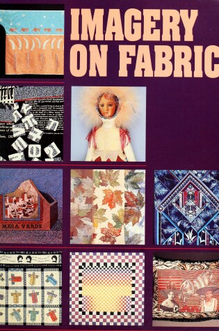 Cover of Imagery on Fabric