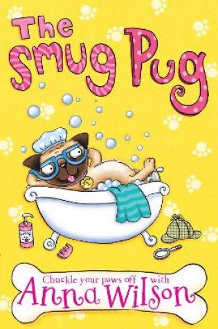 Cover of The Smug Pug