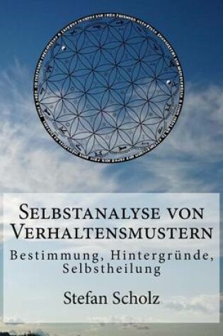 Cover of Selbstanalyse von Verhaltensmustern