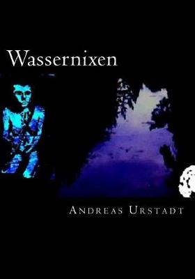 Book cover for Wassernixen
