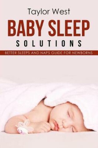 Cover of Baby Sleep Solutions