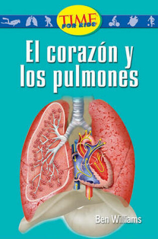 Cover of El Corazon y los Pulmones