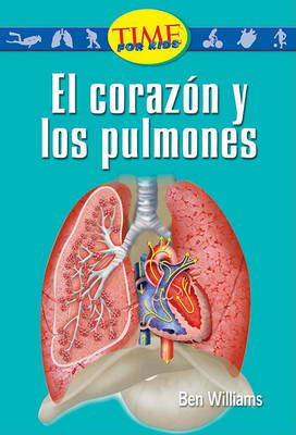 Book cover for El Corazon y los Pulmones