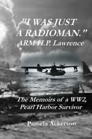 Cover of I Was Just a Radioman