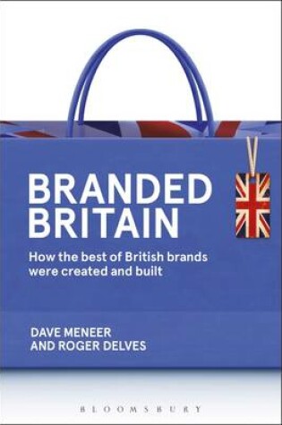 Cover of Branded Britain