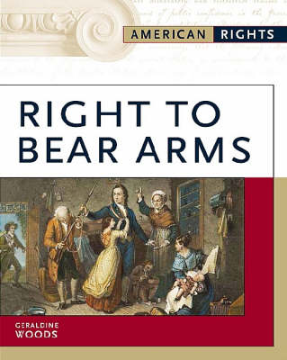 Cover of Right to Bear Arms