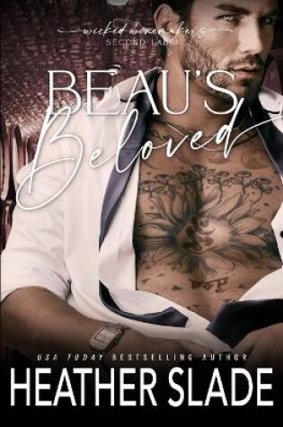Cover of Beau's Beloved