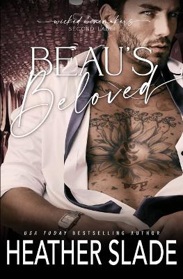 Cover of Beau's Beloved