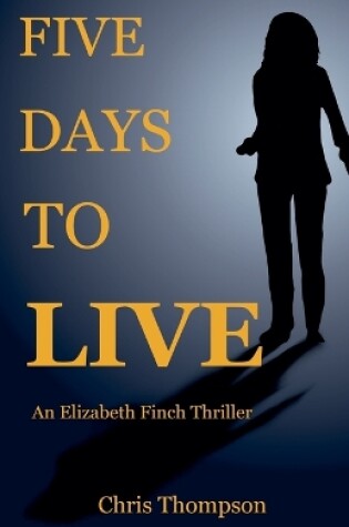 Cover of Five Days To Live