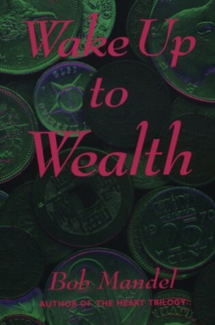 Cover of Wake up to Wealth