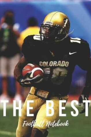 Cover of The Best