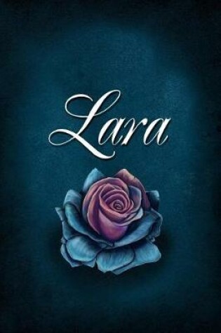 Cover of Lara