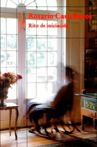 Cover of Rito de Iniciacion