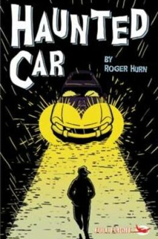 Cover of Haunted Car