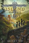 Book cover for Island of the Sun