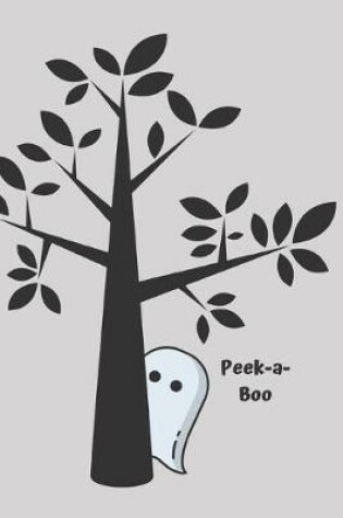 Cover of Peek - a - Boo