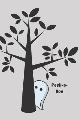 Book cover for Peek - a - Boo