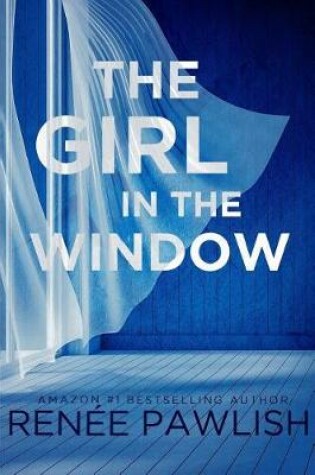 Cover of The Girl in the Window