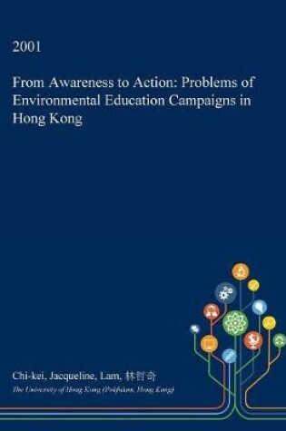 Cover of From Awareness to Action