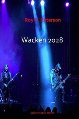 Cover of Wacken 2028