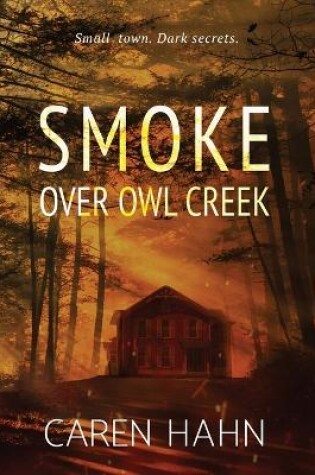 Cover of Smoke over Owl Creek